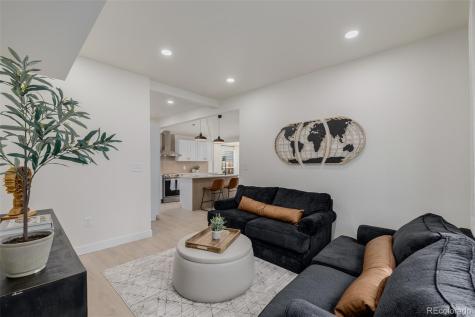 801 E Cache La Poudre Street Colorado Springs CO 80903