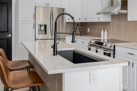 801 E Cache La Poudre Street Colorado Springs CO 80903