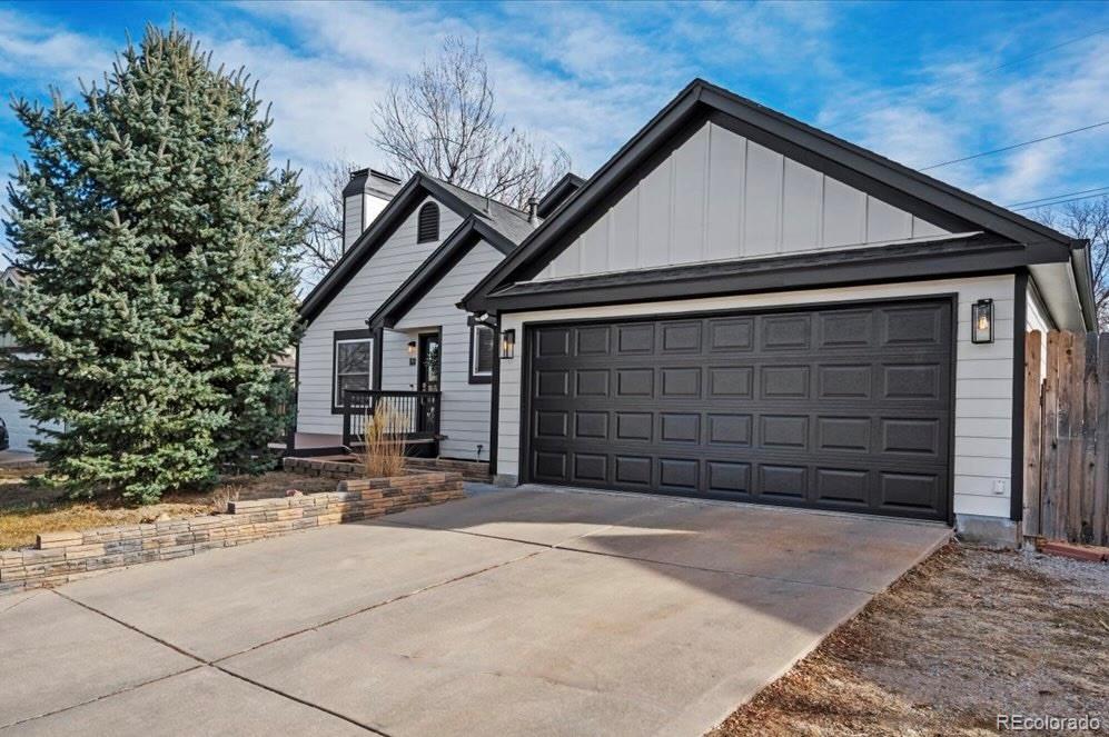 18040 E Bellewood Drive Aurora CO 80015