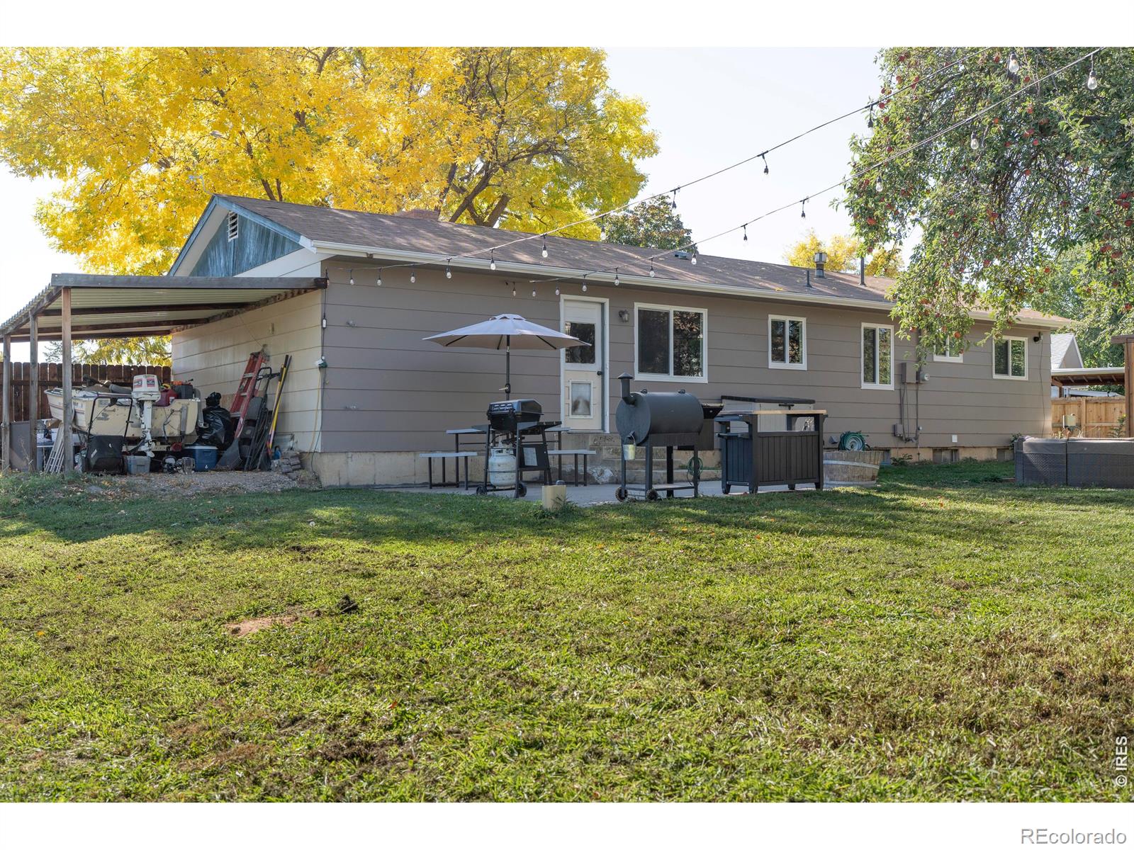 1101 20th Street SW Loveland CO 80537