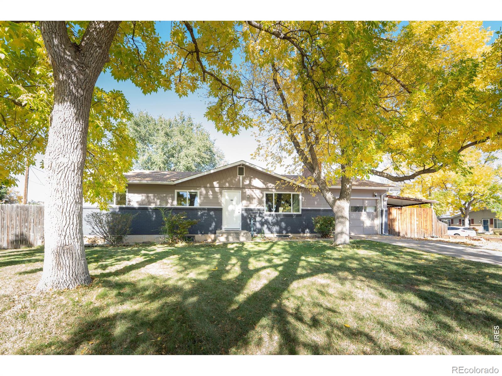 1101 20th Street SW Loveland CO 80537