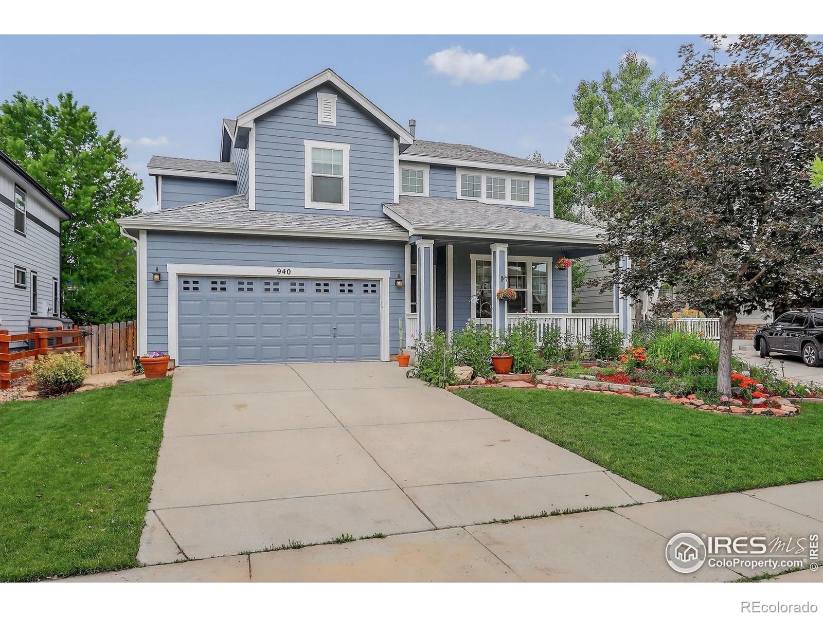 940 Petras Street Erie CO 80516