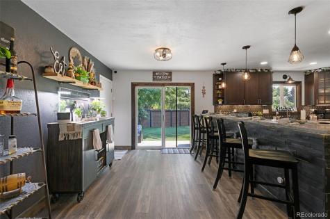 1921 Van Diest Road Colorado Springs CO 80915