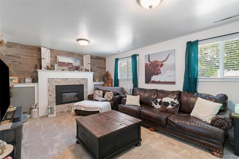 1921 Van Diest Road Colorado Springs CO 80915