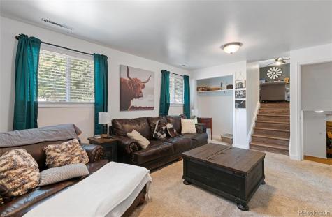 1921 Van Diest Road Colorado Springs CO 80915