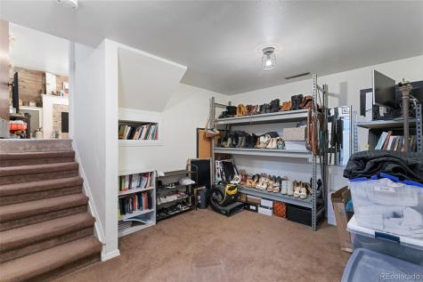 1921 Van Diest Road Colorado Springs CO 80915