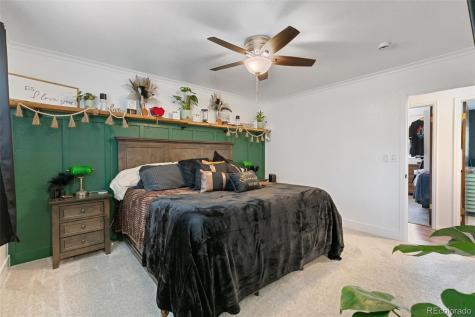 1921 Van Diest Road Colorado Springs CO 80915