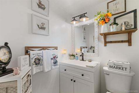 1921 Van Diest Road Colorado Springs CO 80915