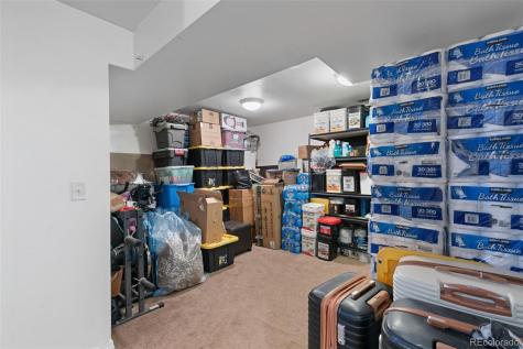 1921 Van Diest Road Colorado Springs CO 80915