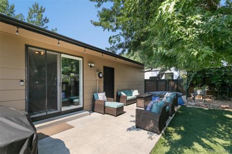 1921 Van Diest Road Colorado Springs CO 80915