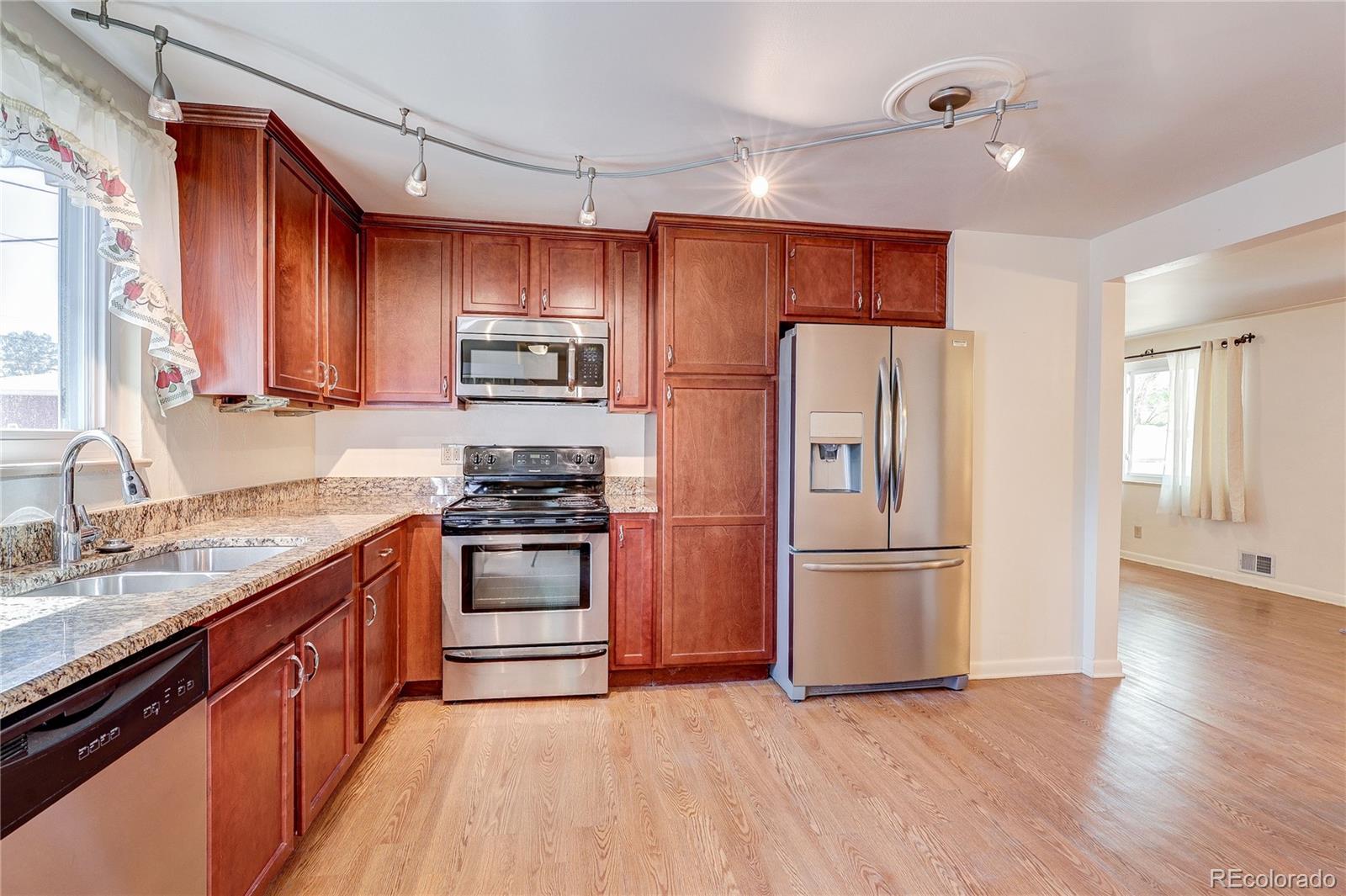 4570 Field Street Wheat Ridge CO 80033