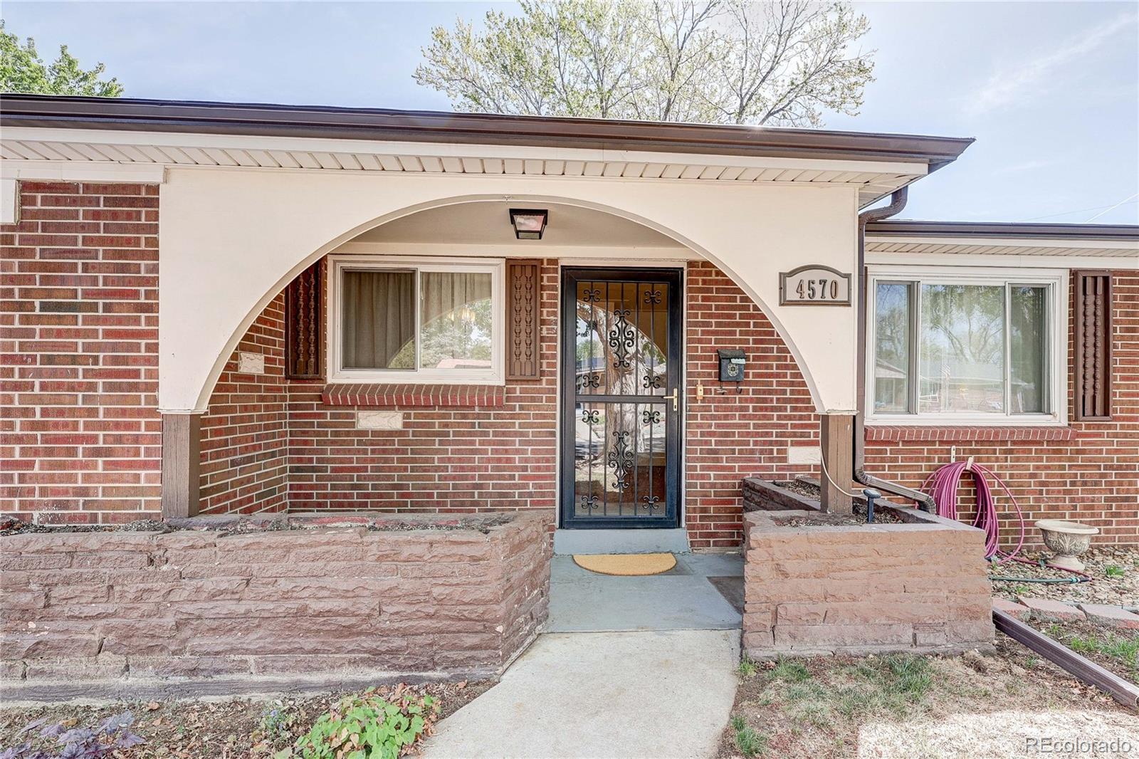 4570 Field Street Wheat Ridge CO 80033