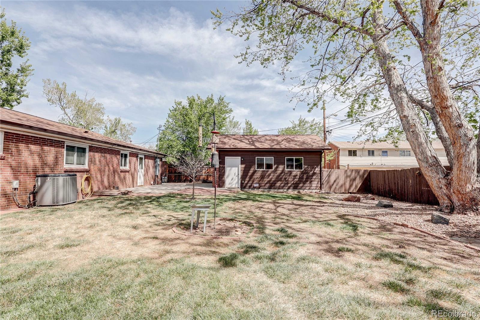 4570 Field Street Wheat Ridge CO 80033