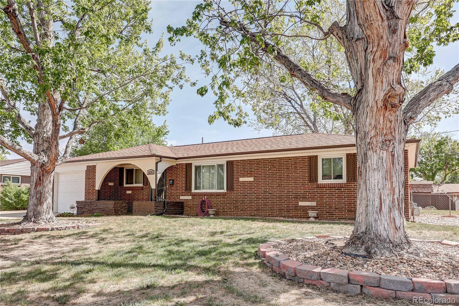 4570 Field Street Wheat Ridge CO 80033