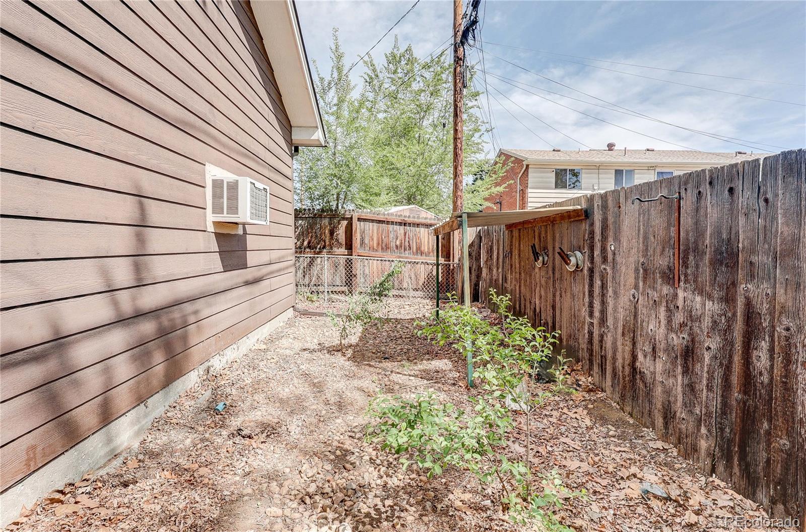4570 Field Street Wheat Ridge CO 80033