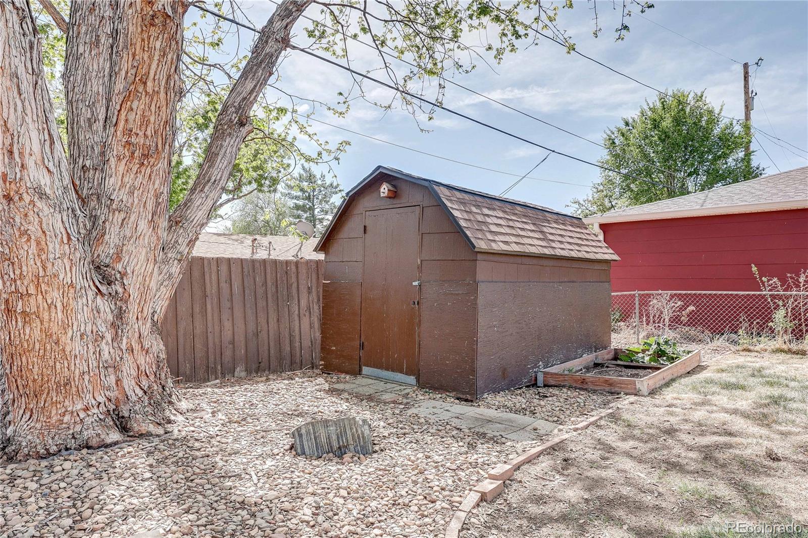 4570 Field Street Wheat Ridge CO 80033