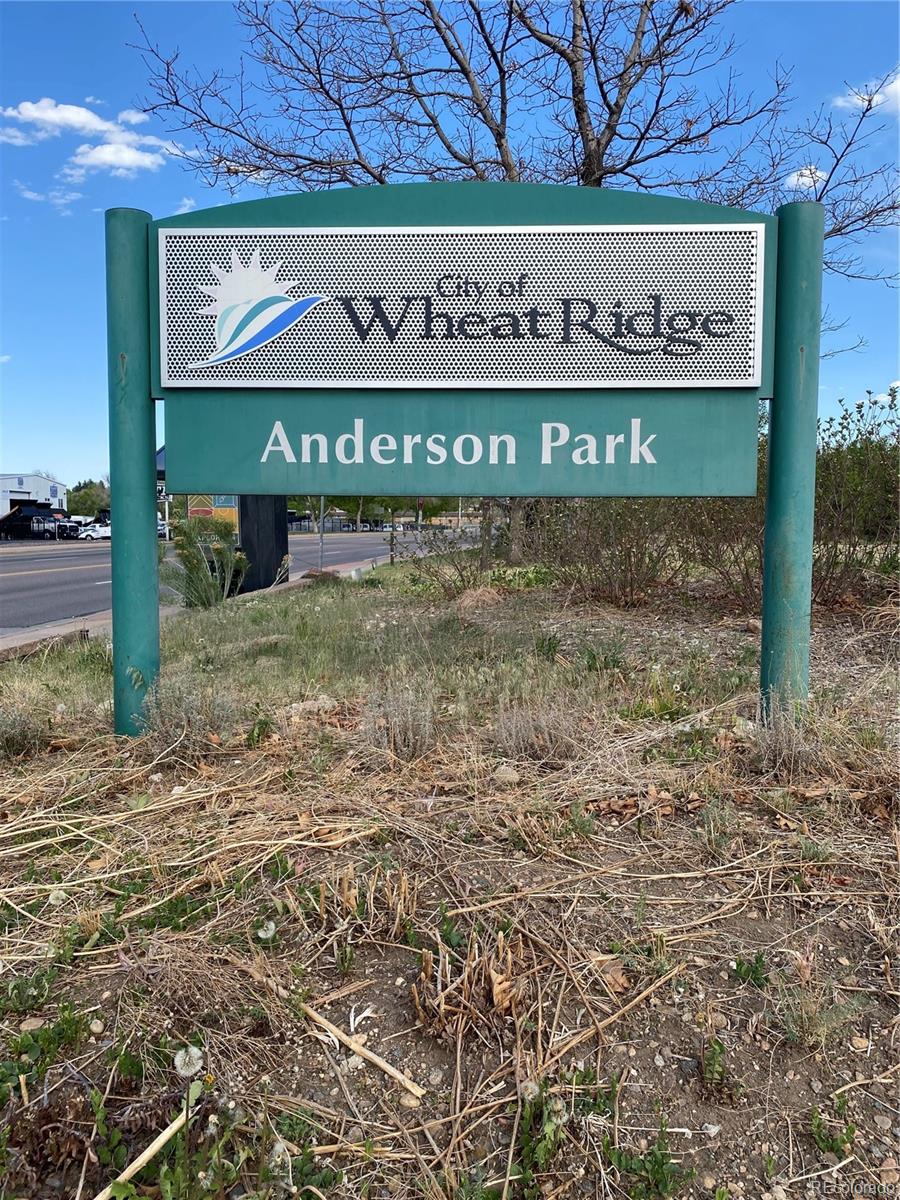 4570 Field Street Wheat Ridge CO 80033