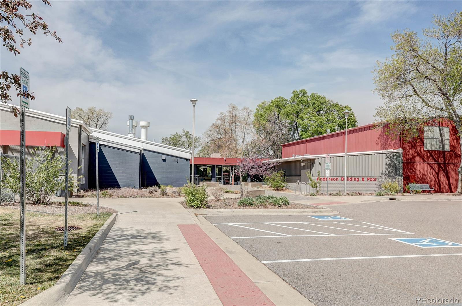 4570 Field Street Wheat Ridge CO 80033