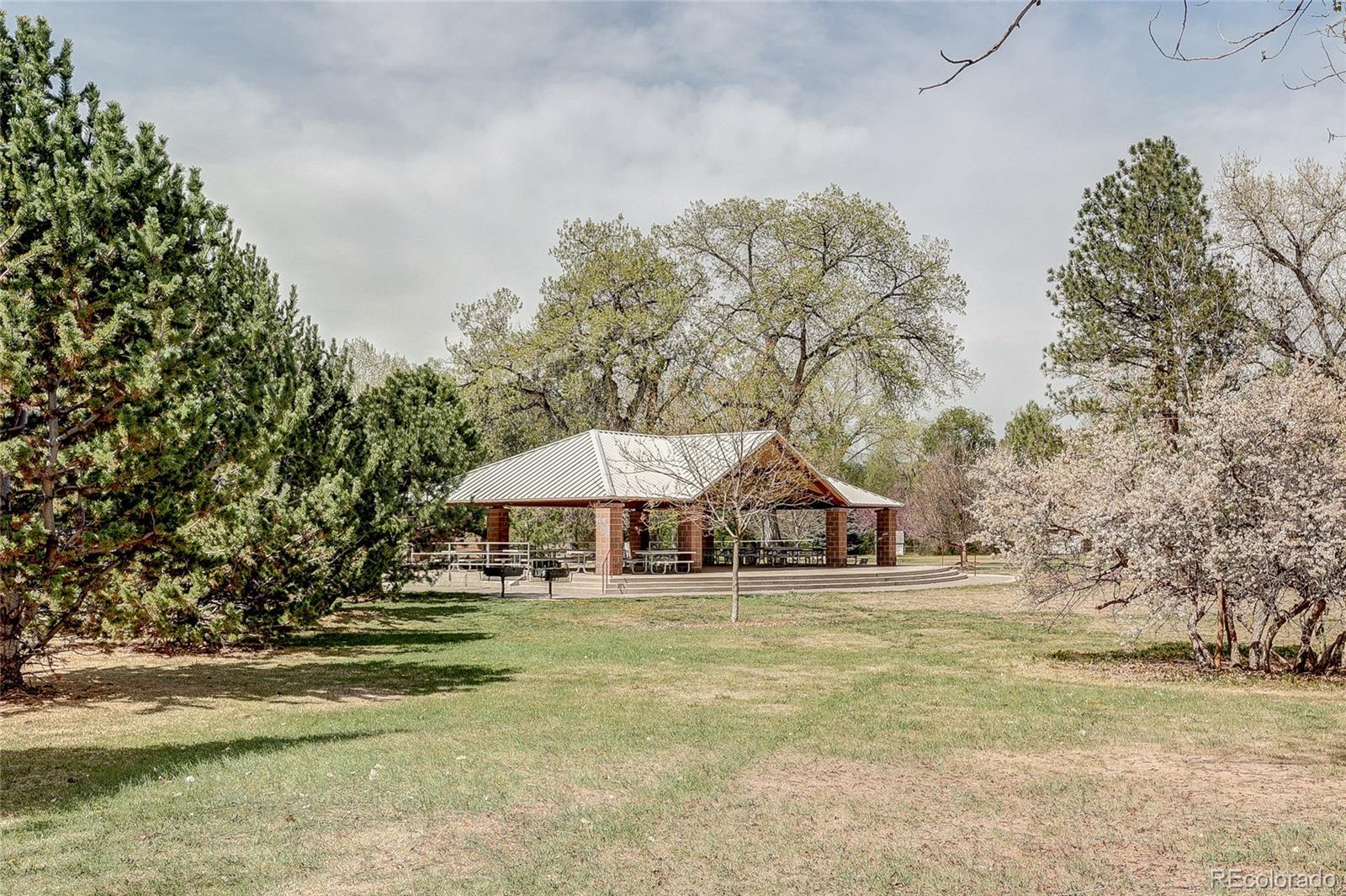 4570 Field Street Wheat Ridge CO 80033