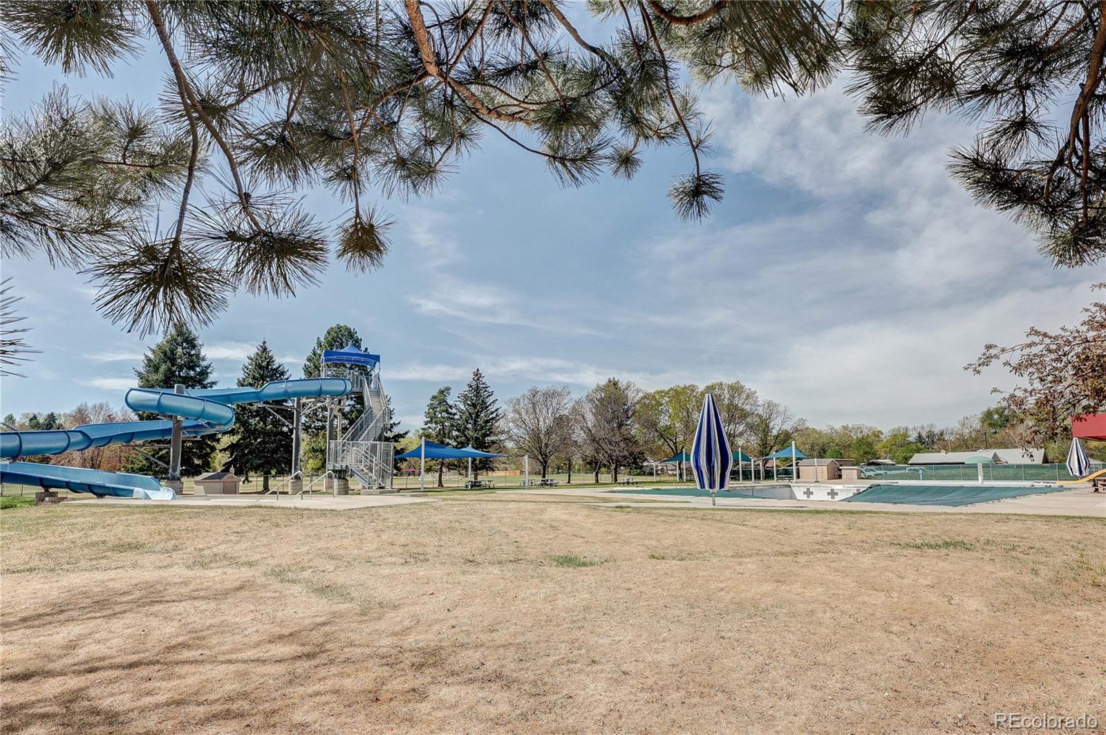 4570 Field Street Wheat Ridge CO 80033