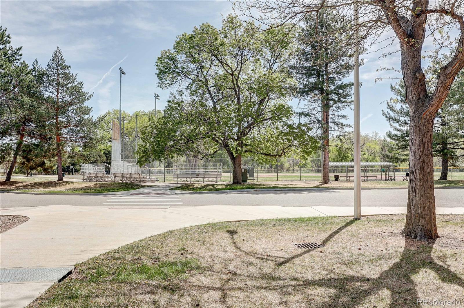 4570 Field Street Wheat Ridge CO 80033