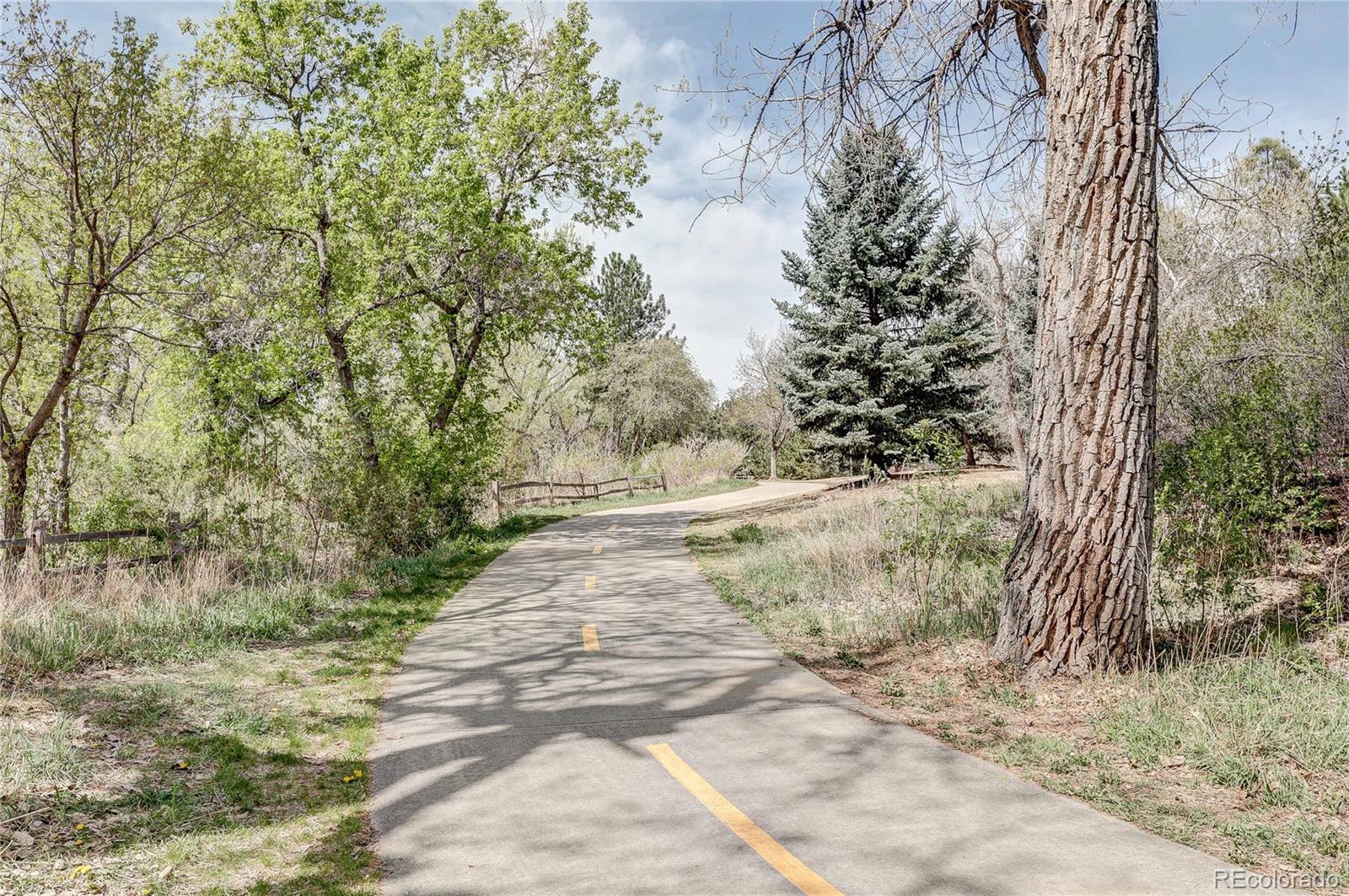 4570 Field Street Wheat Ridge CO 80033