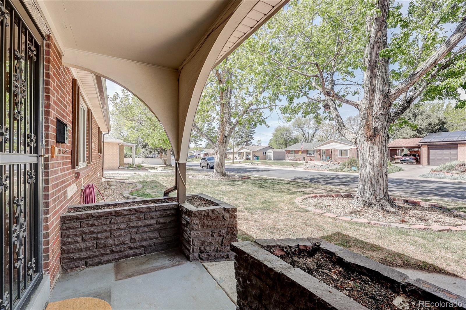 4570 Field Street Wheat Ridge CO 80033