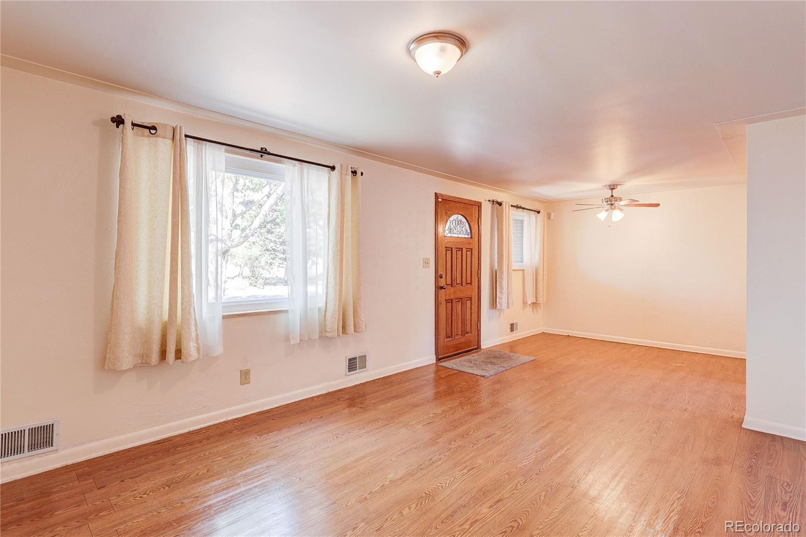 4570 Field Street Wheat Ridge CO 80033