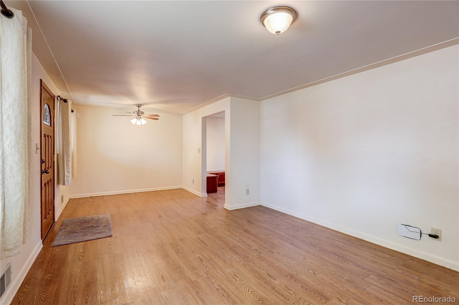 4570 Field Street Wheat Ridge CO 80033