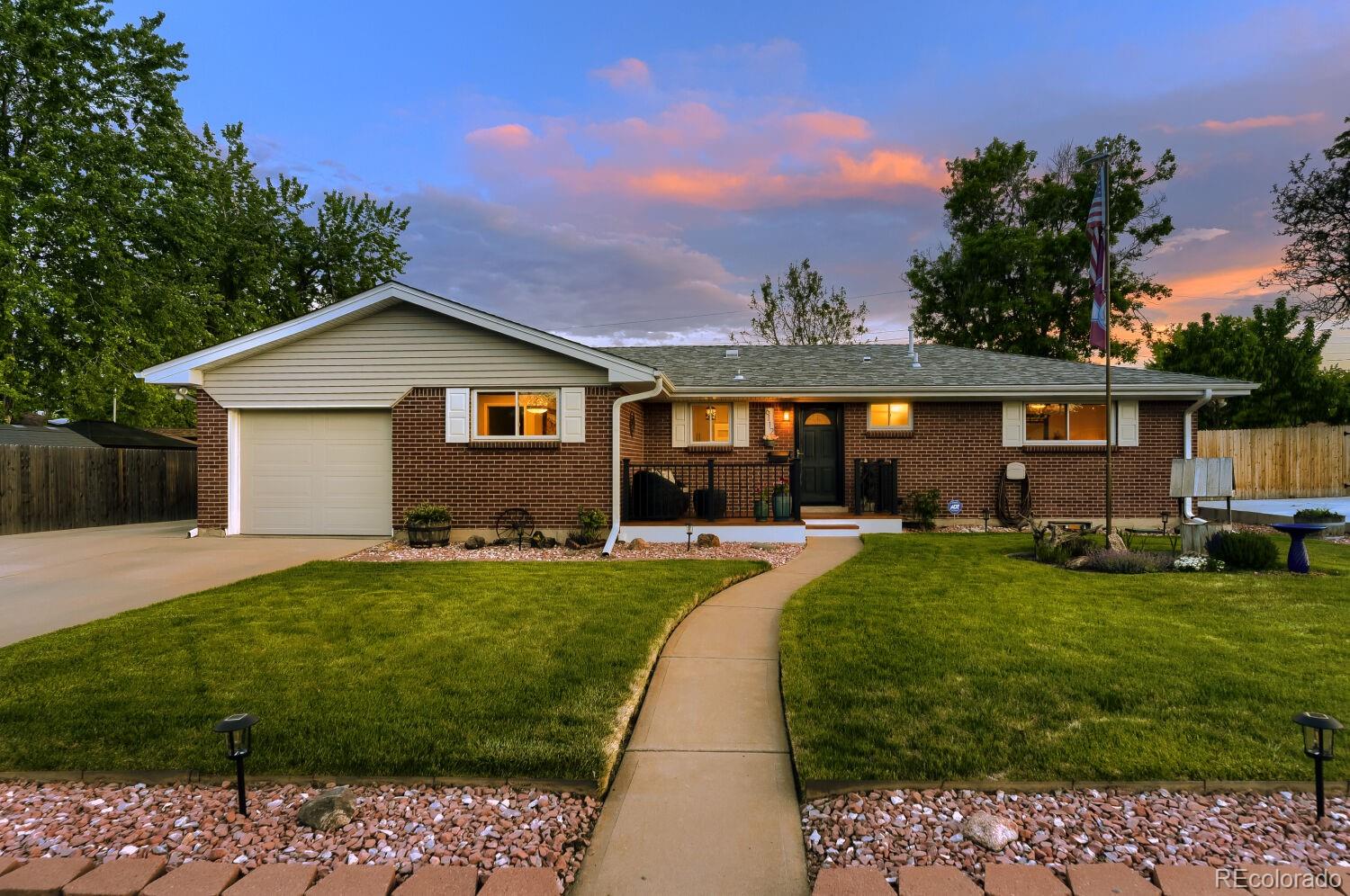 6112 W 63rd Avenue Arvada CO 80003