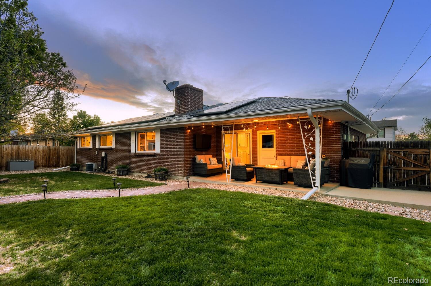 6112 W 63rd Avenue Arvada CO 80003