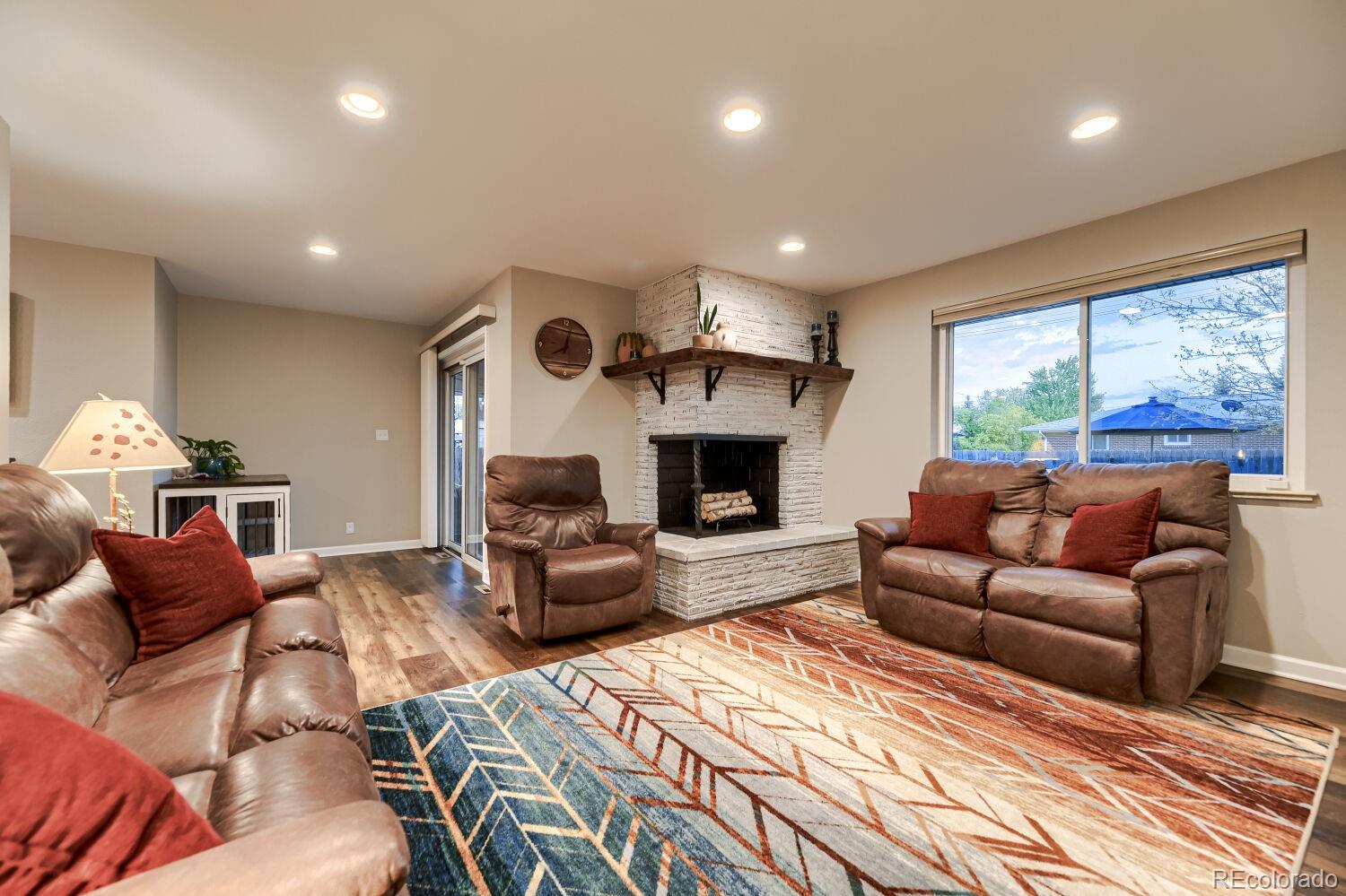 6112 W 63rd Avenue Arvada CO 80003