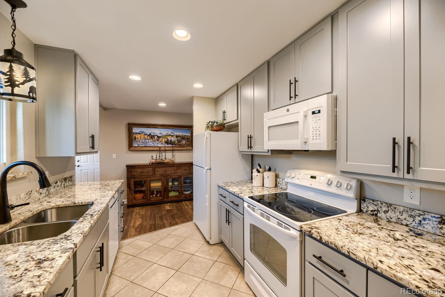 6112 W 63rd Avenue Arvada CO 80003