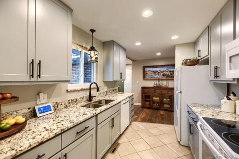 6112 W 63rd Avenue Arvada CO 80003