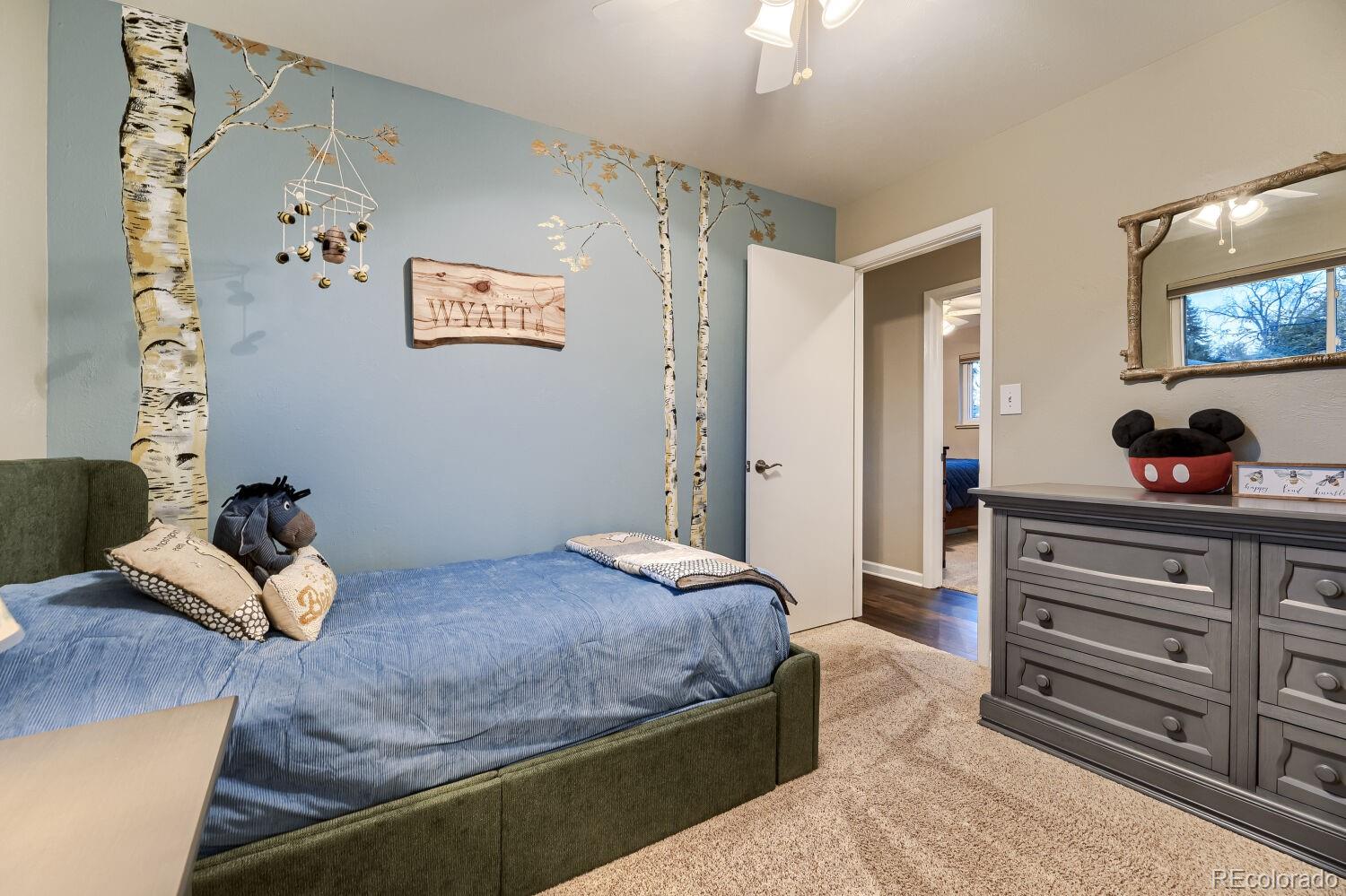 6112 W 63rd Avenue Arvada CO 80003