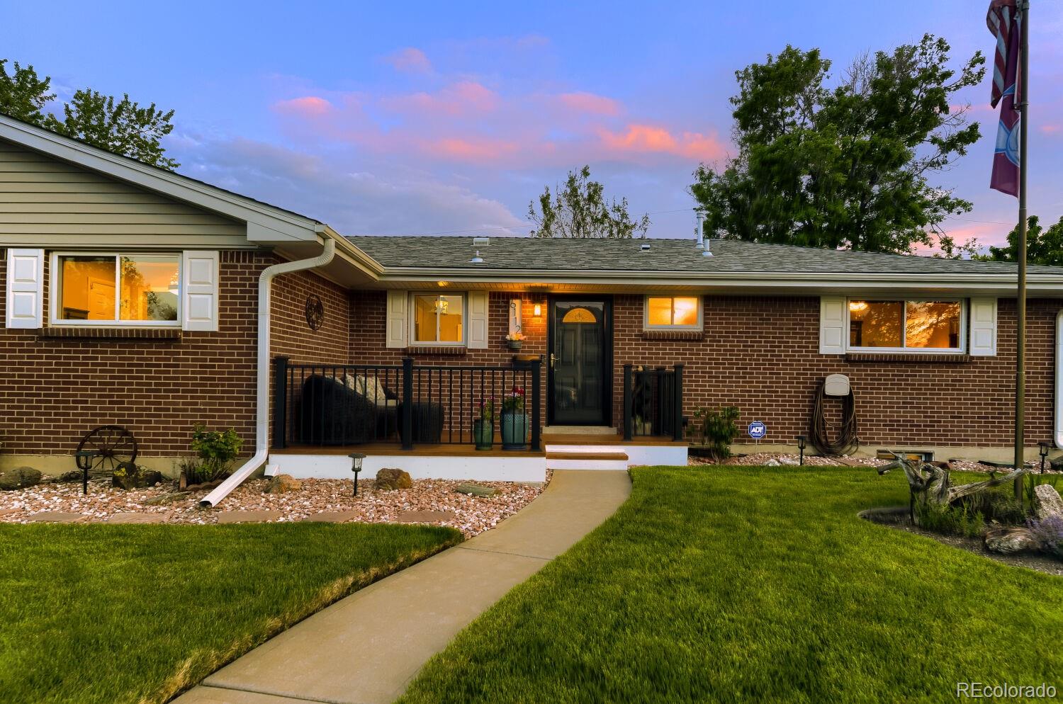6112 W 63rd Avenue Arvada CO 80003