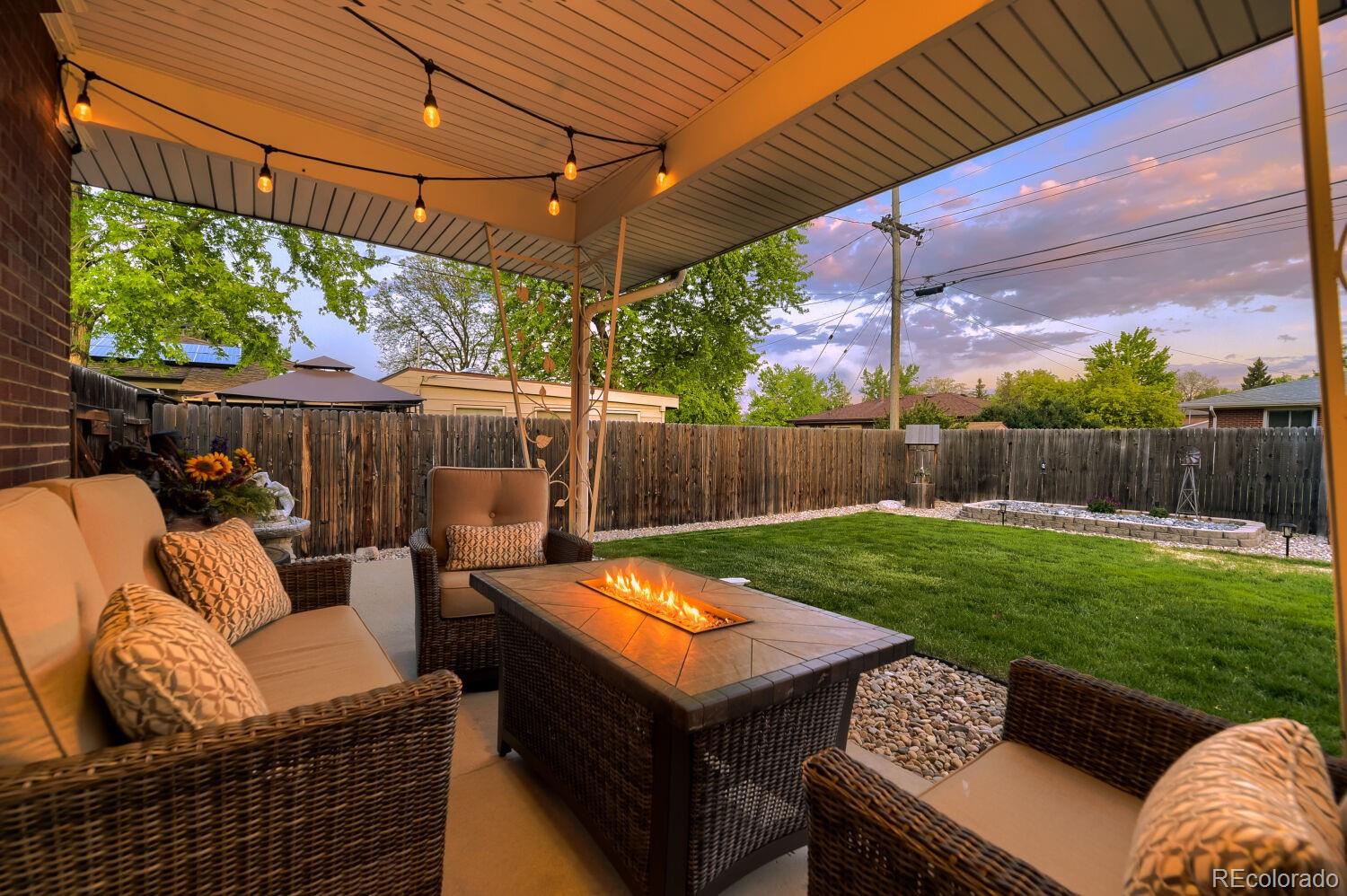 6112 W 63rd Avenue Arvada CO 80003