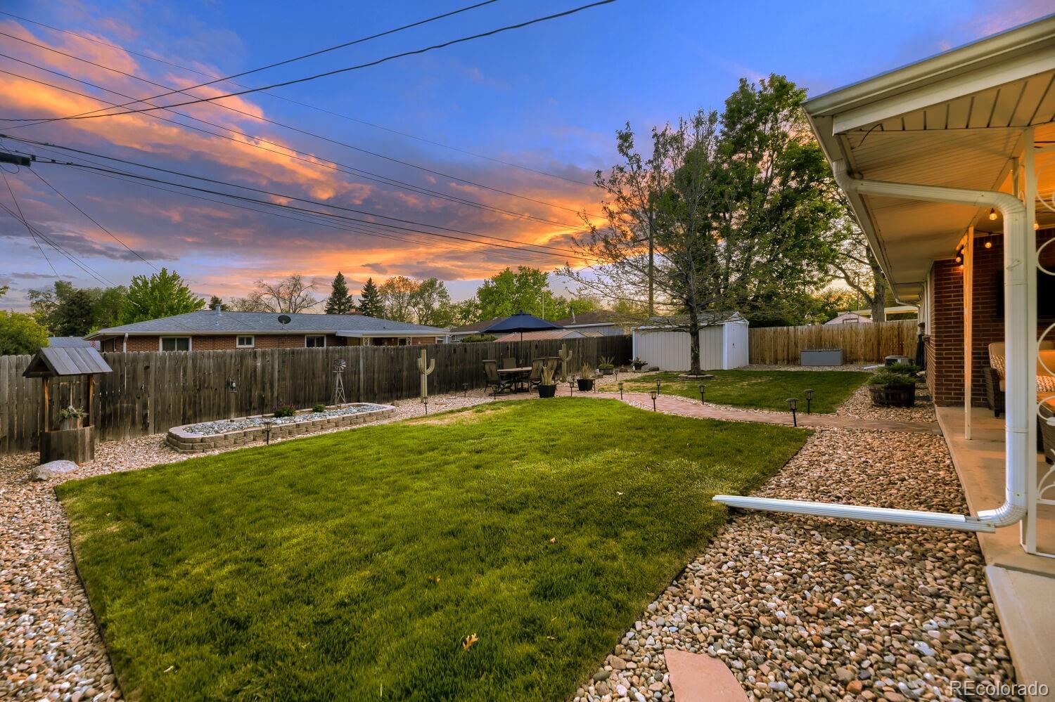 6112 W 63rd Avenue Arvada CO 80003
