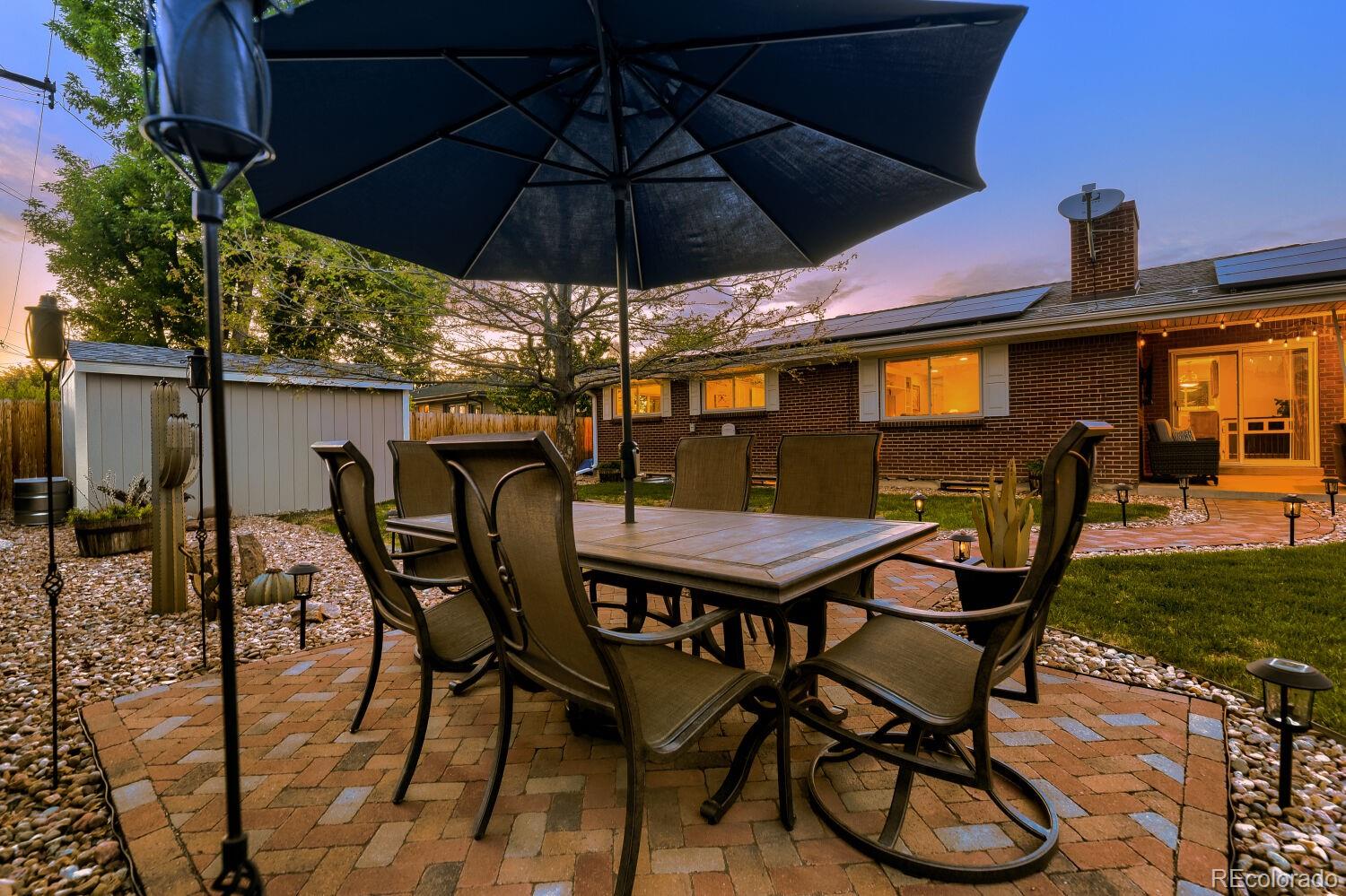 6112 W 63rd Avenue Arvada CO 80003