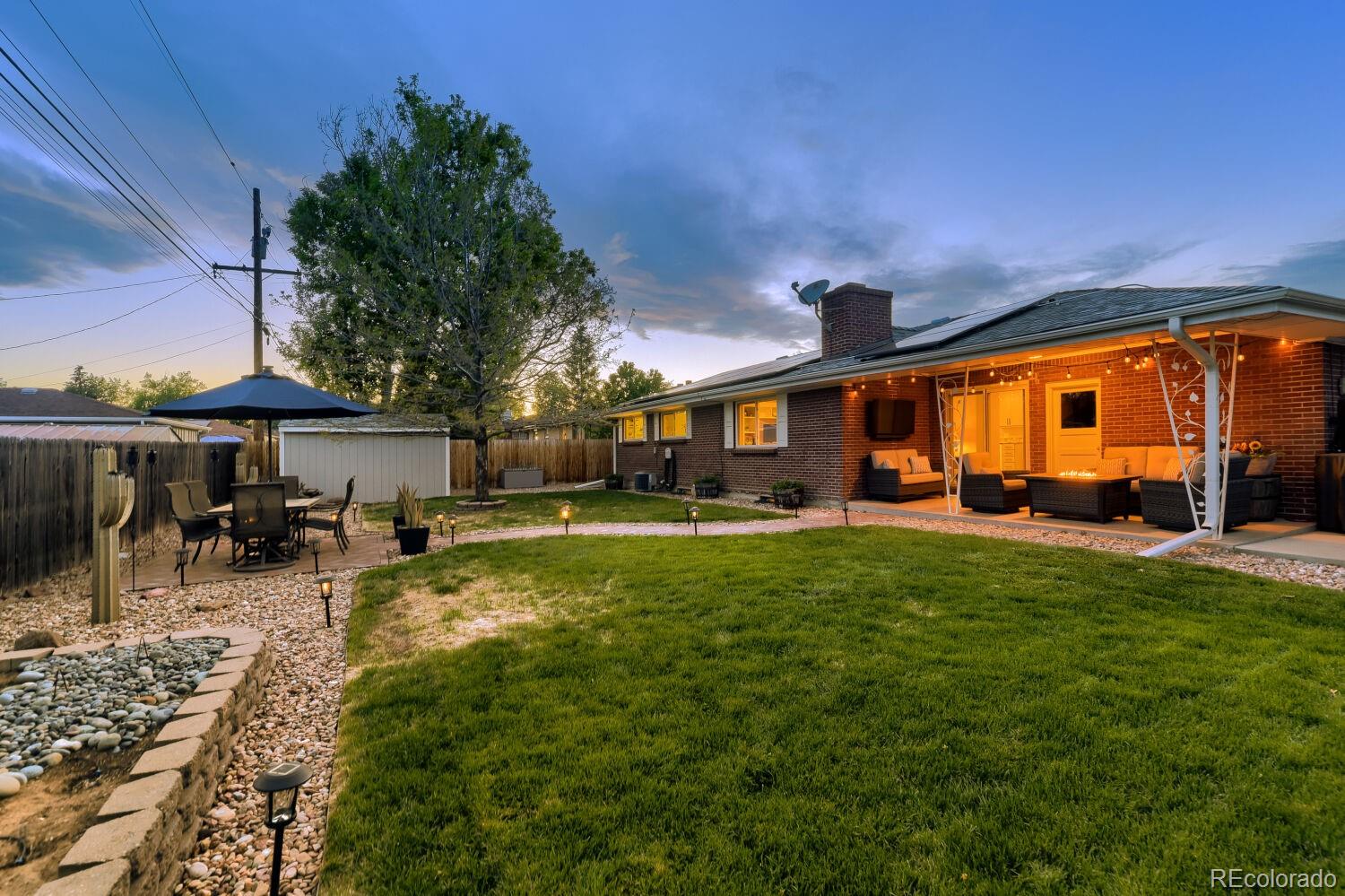6112 W 63rd Avenue Arvada CO 80003