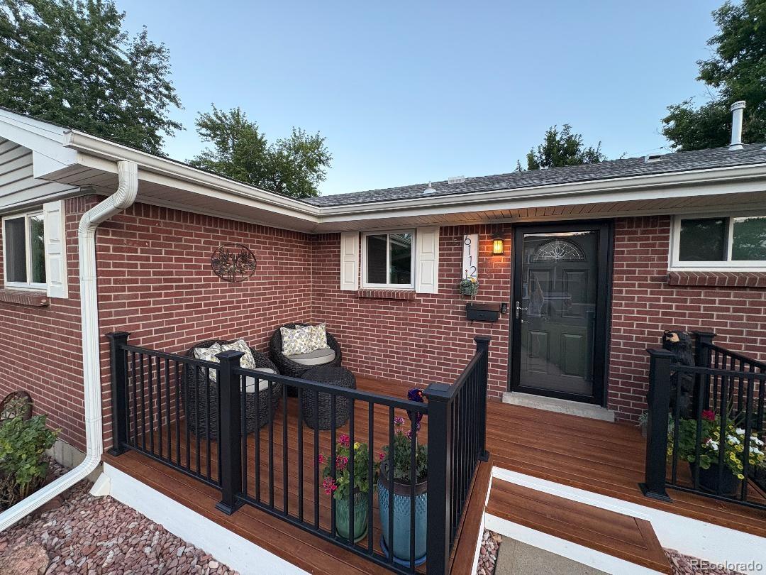 6112 W 63rd Avenue Arvada CO 80003