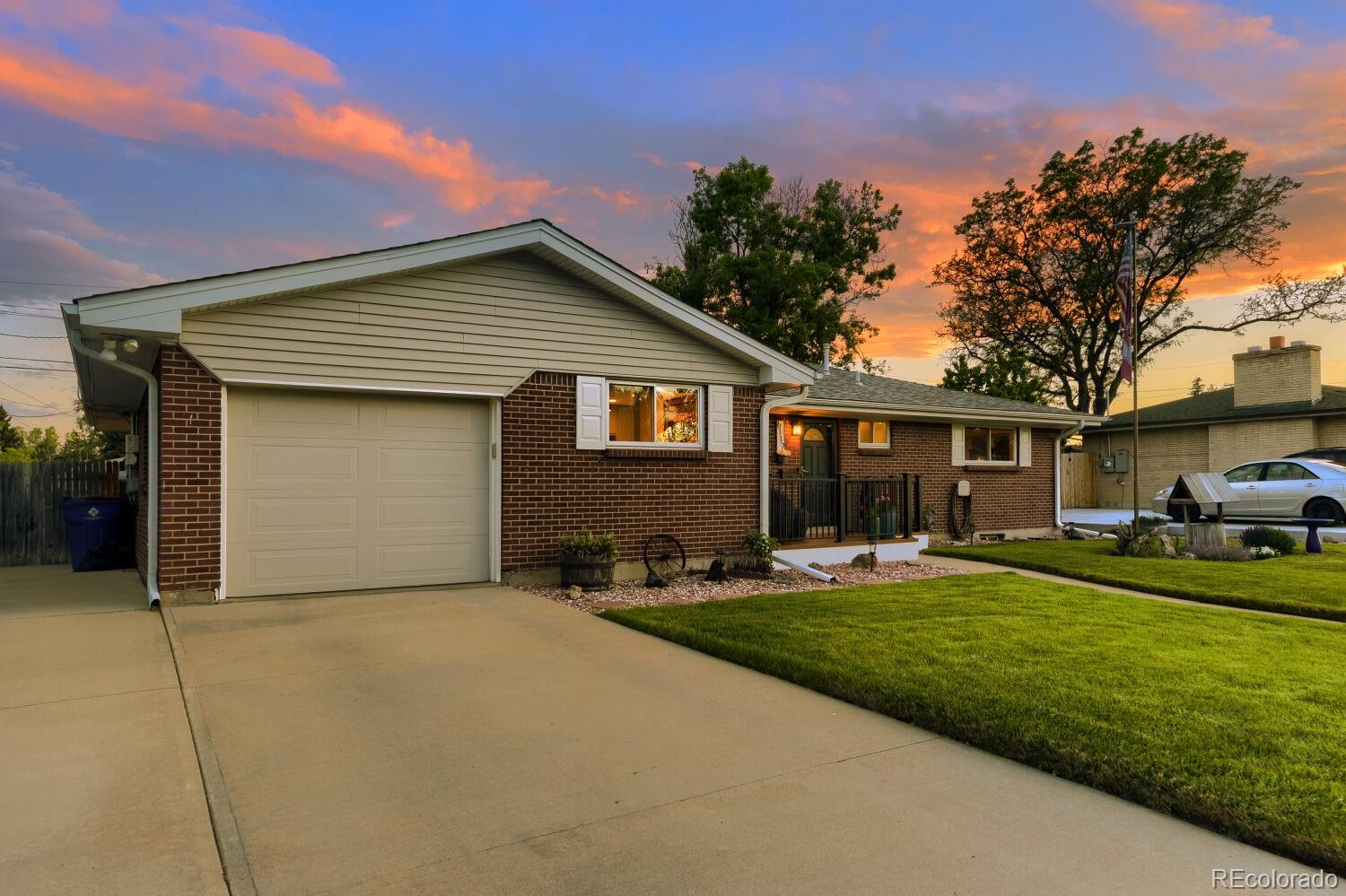 6112 W 63rd Avenue Arvada CO 80003