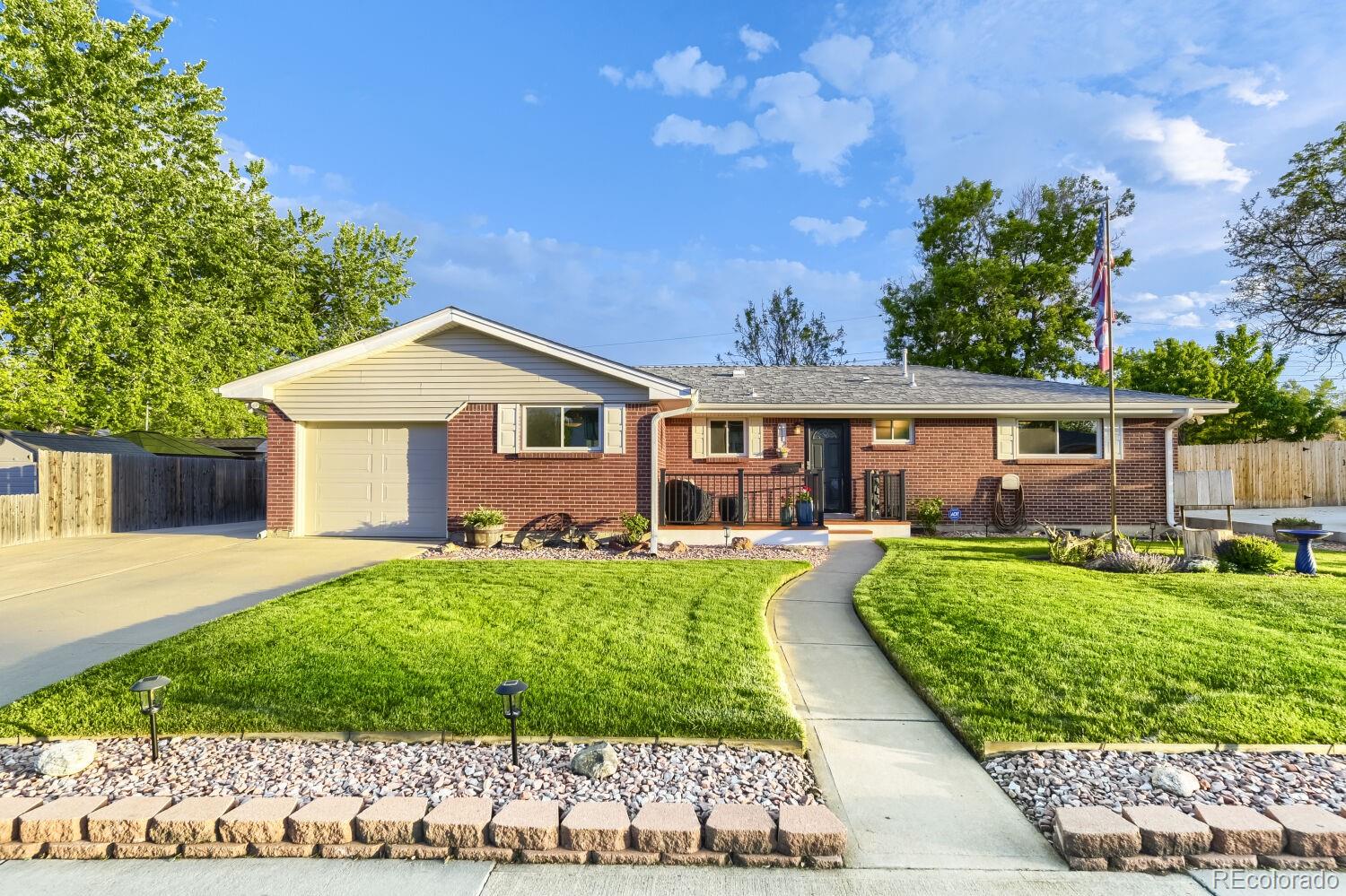 6112 W 63rd Avenue Arvada CO 80003