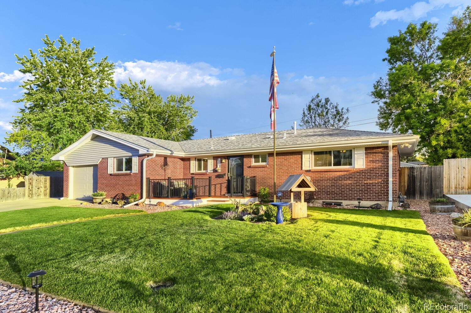 6112 W 63rd Avenue Arvada CO 80003