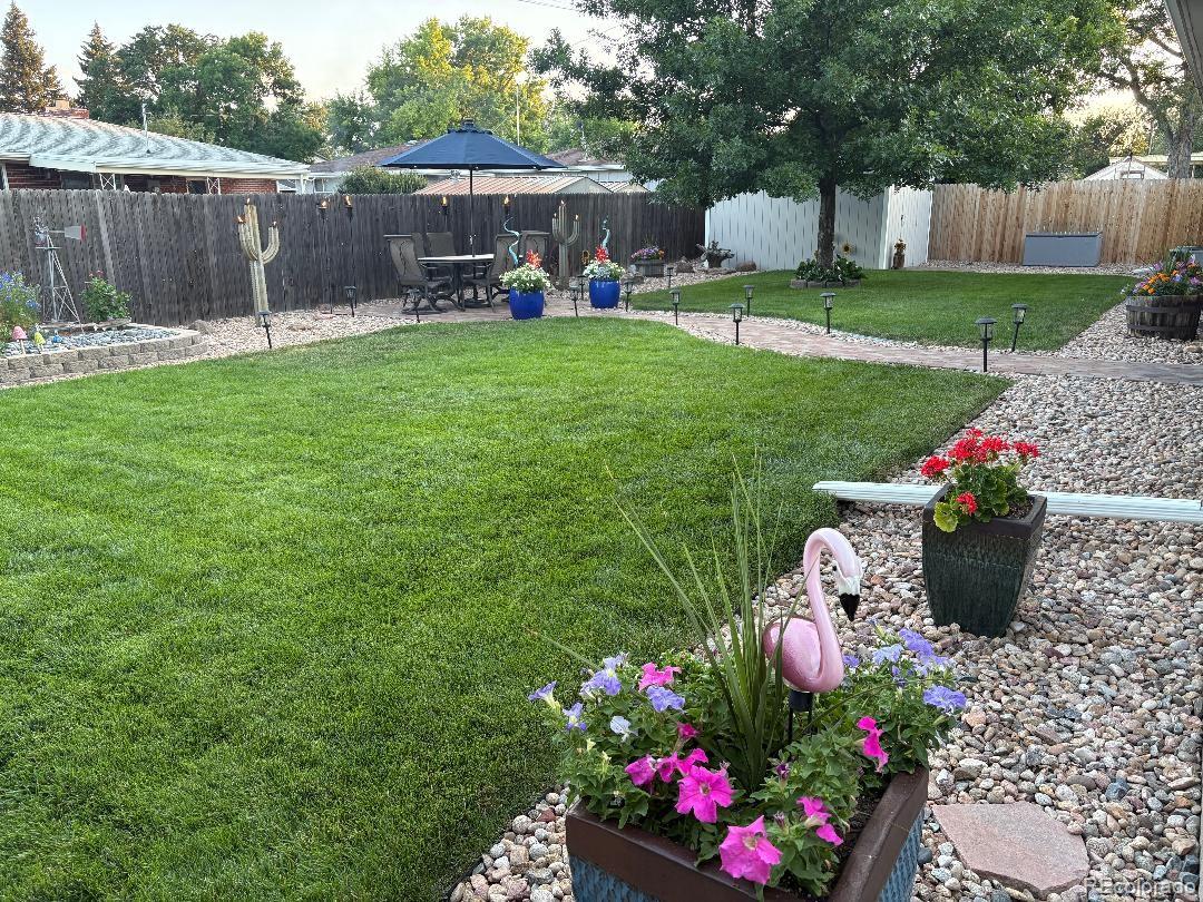 6112 W 63rd Avenue Arvada CO 80003