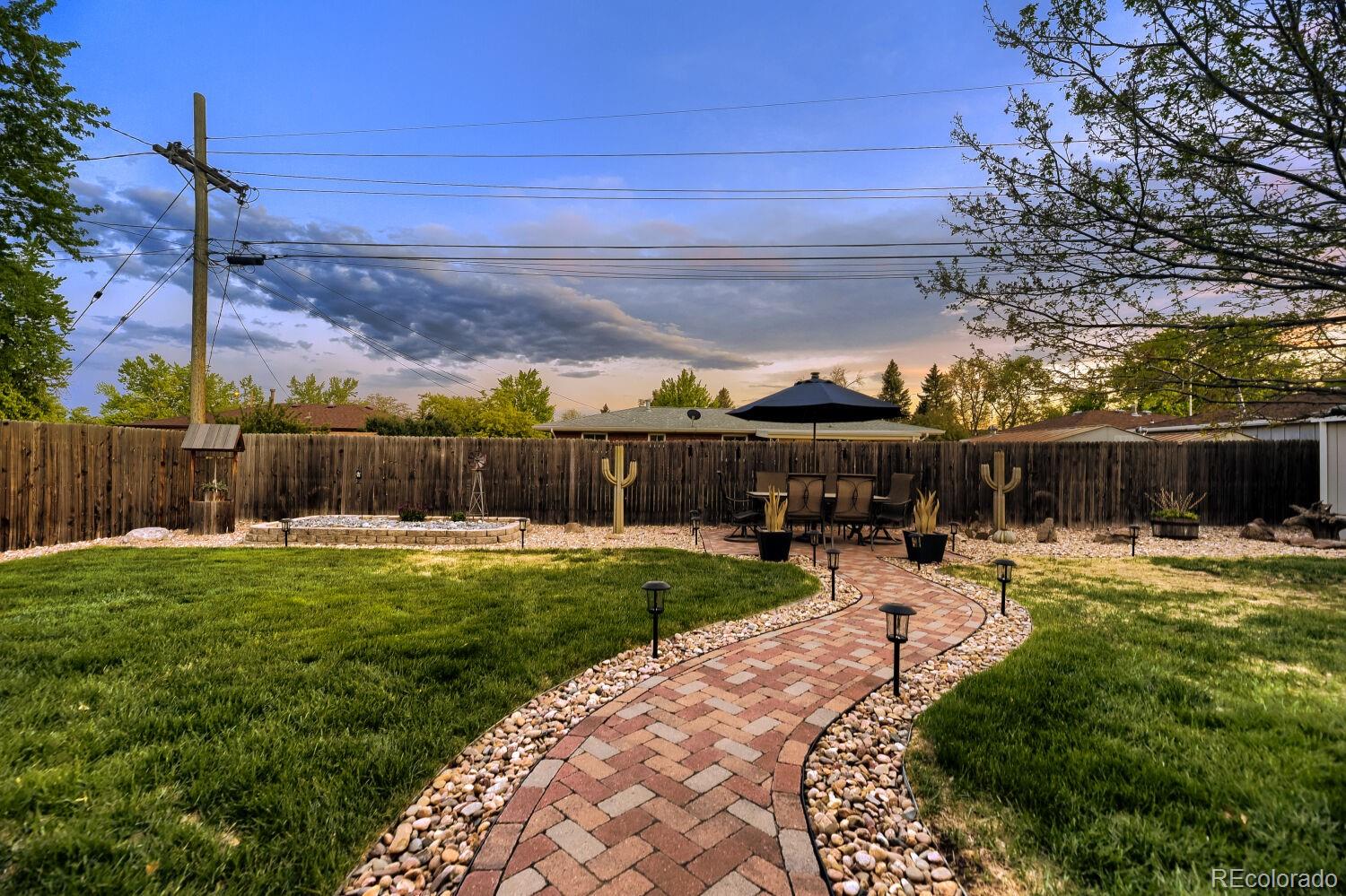 6112 W 63rd Avenue Arvada CO 80003