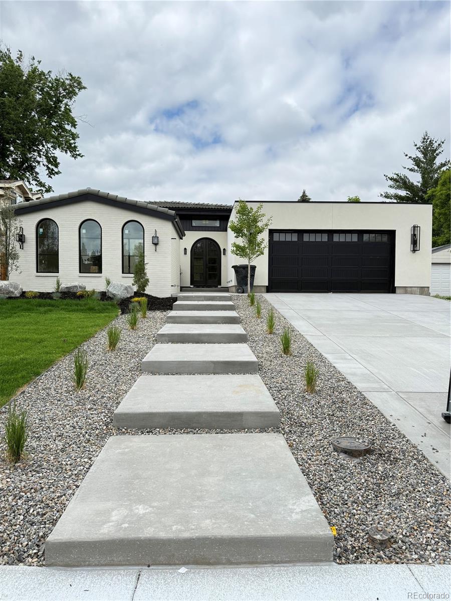3065 S Birch Street Denver CO 80222