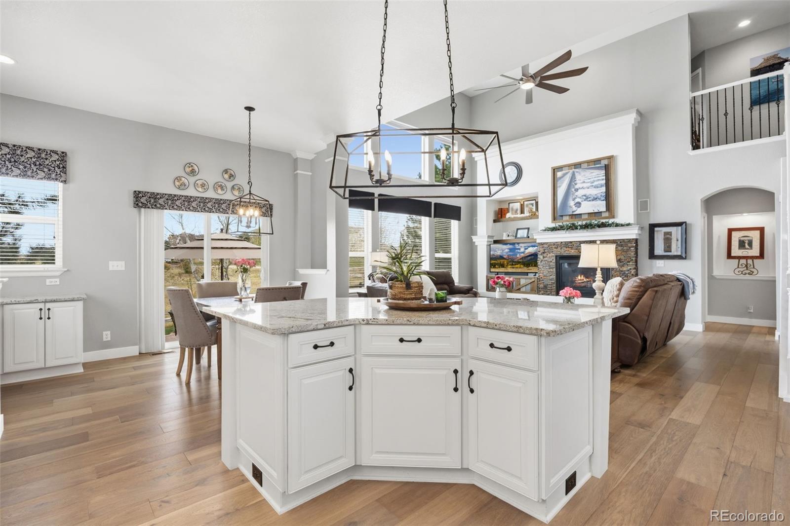23001 Cleveland Drive Parker CO 80138