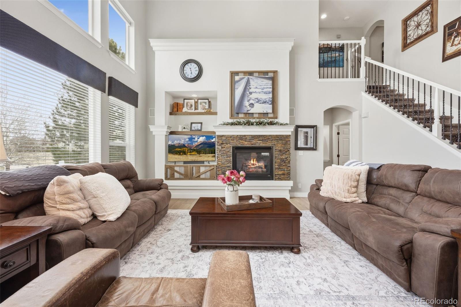 23001 Cleveland Drive Parker CO 80138