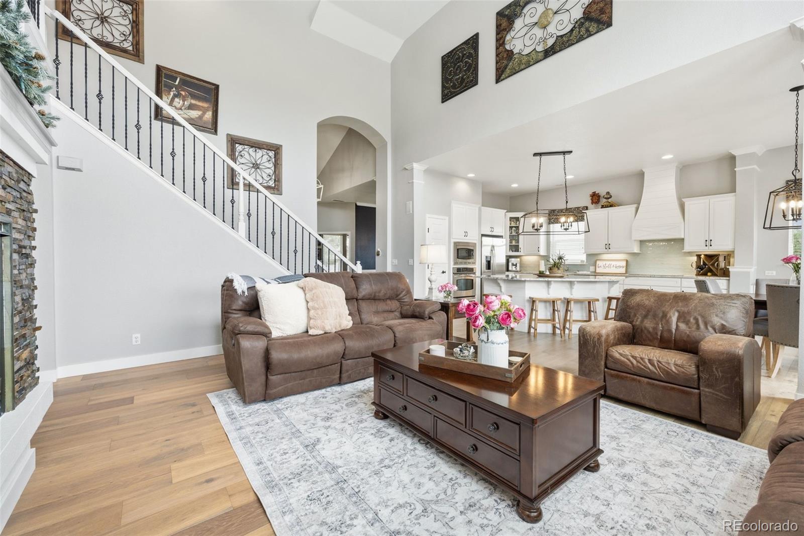 23001 Cleveland Drive Parker CO 80138